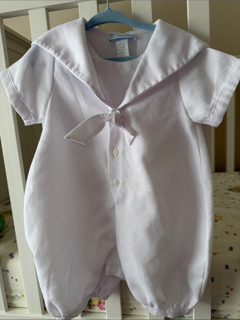 Baby Romper Sophia Dela sz 24 months